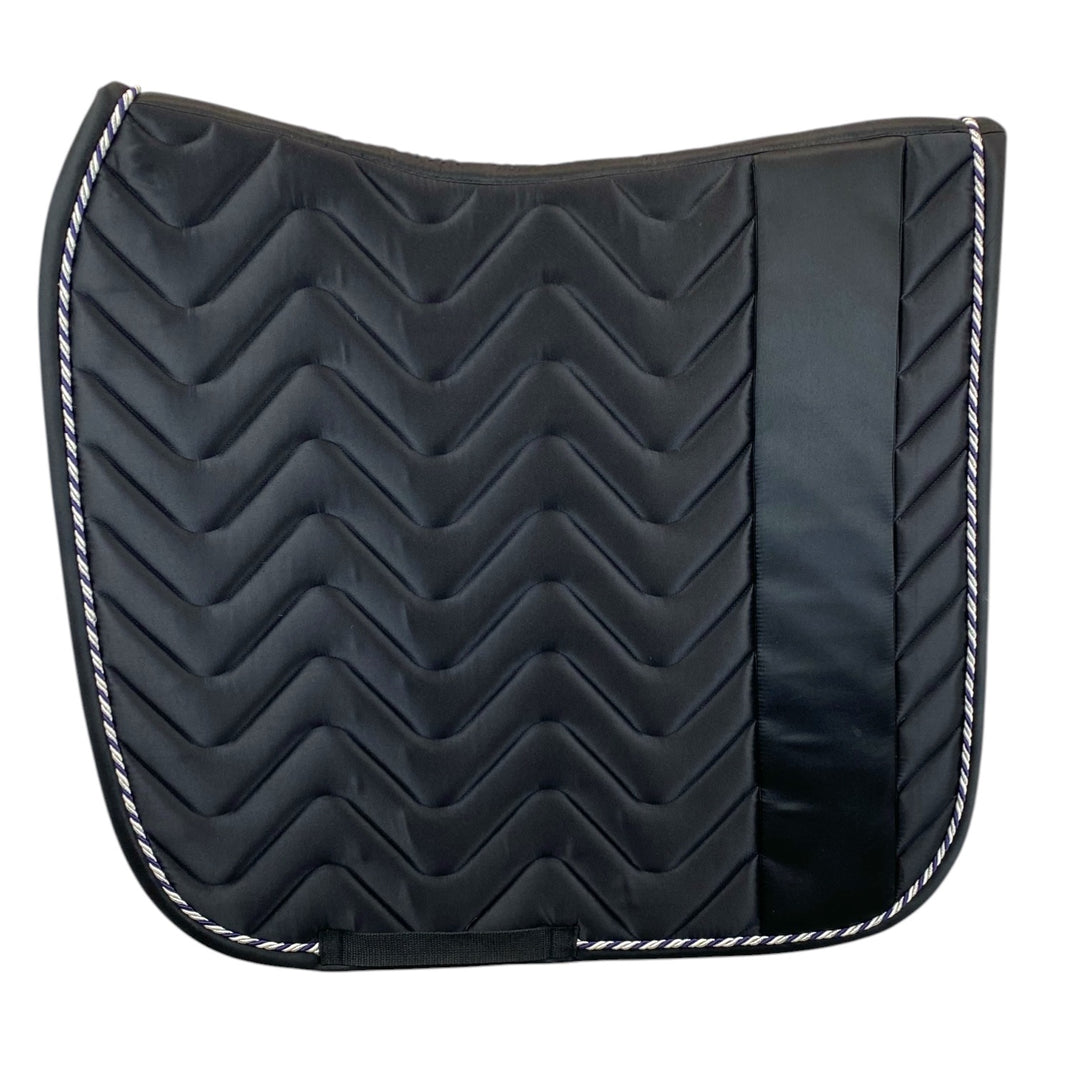 Equiva Wave dressurunderlag uden stropper