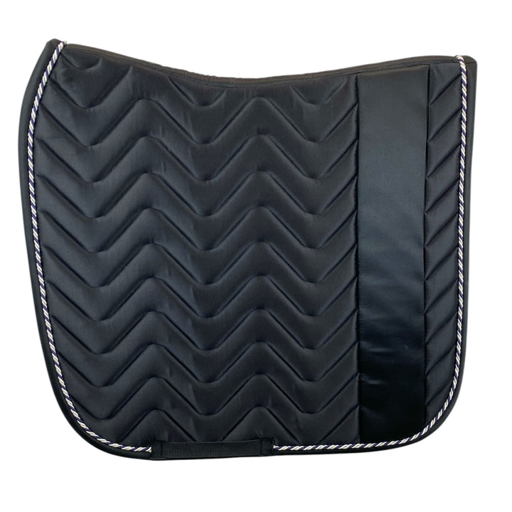 Equiva Wave dressurunderlag uden stropper