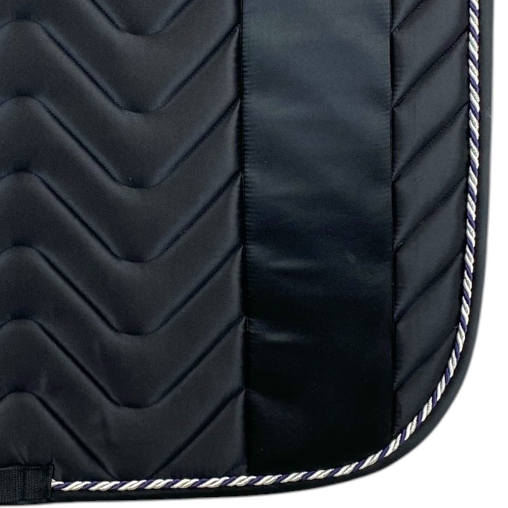 Equiva Wave dressurunderlag uden stropper