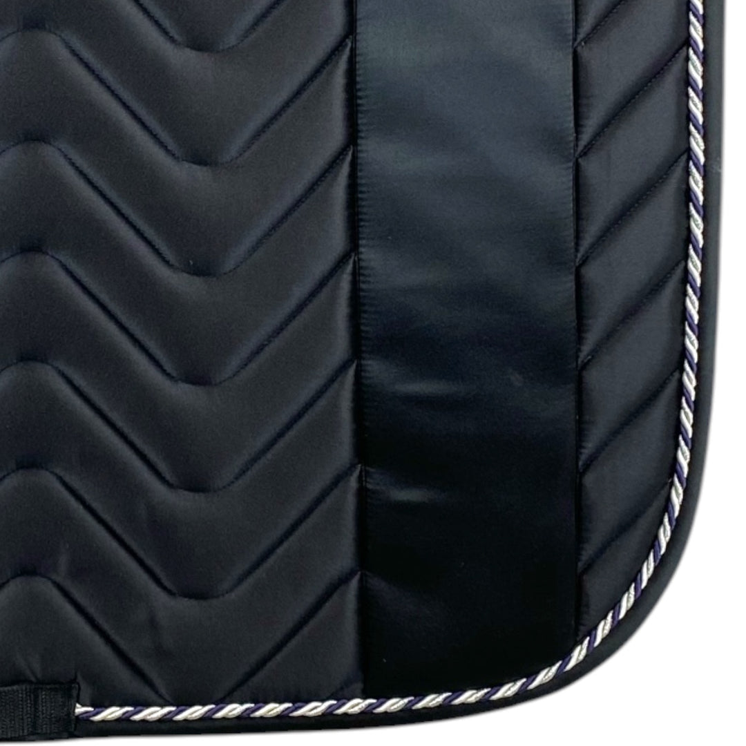 Equiva Wave dressurunderlag uden stropper