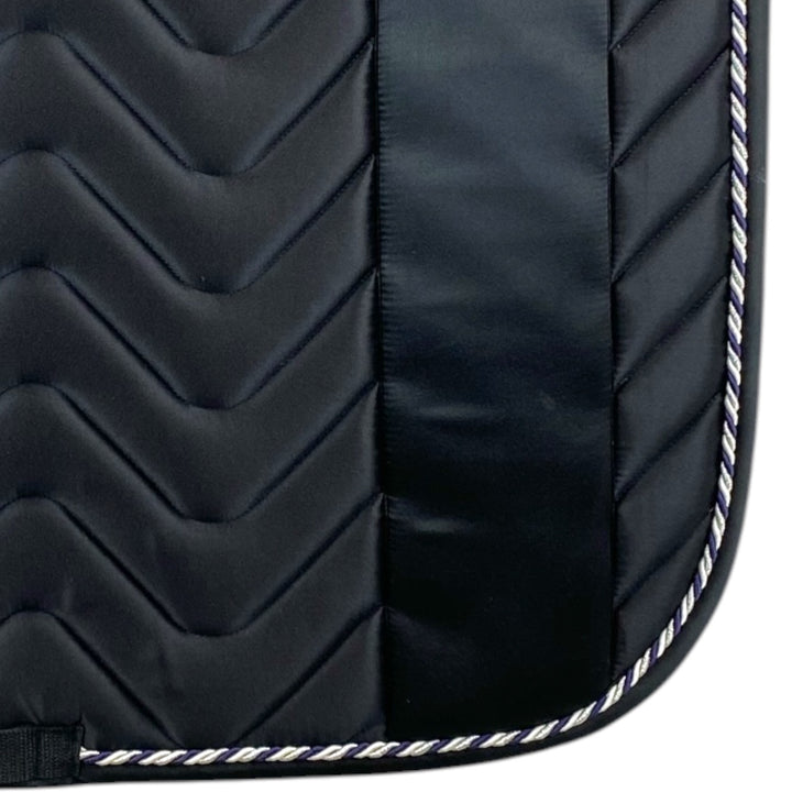 Equiva Wave dressurunderlag uden stropper
