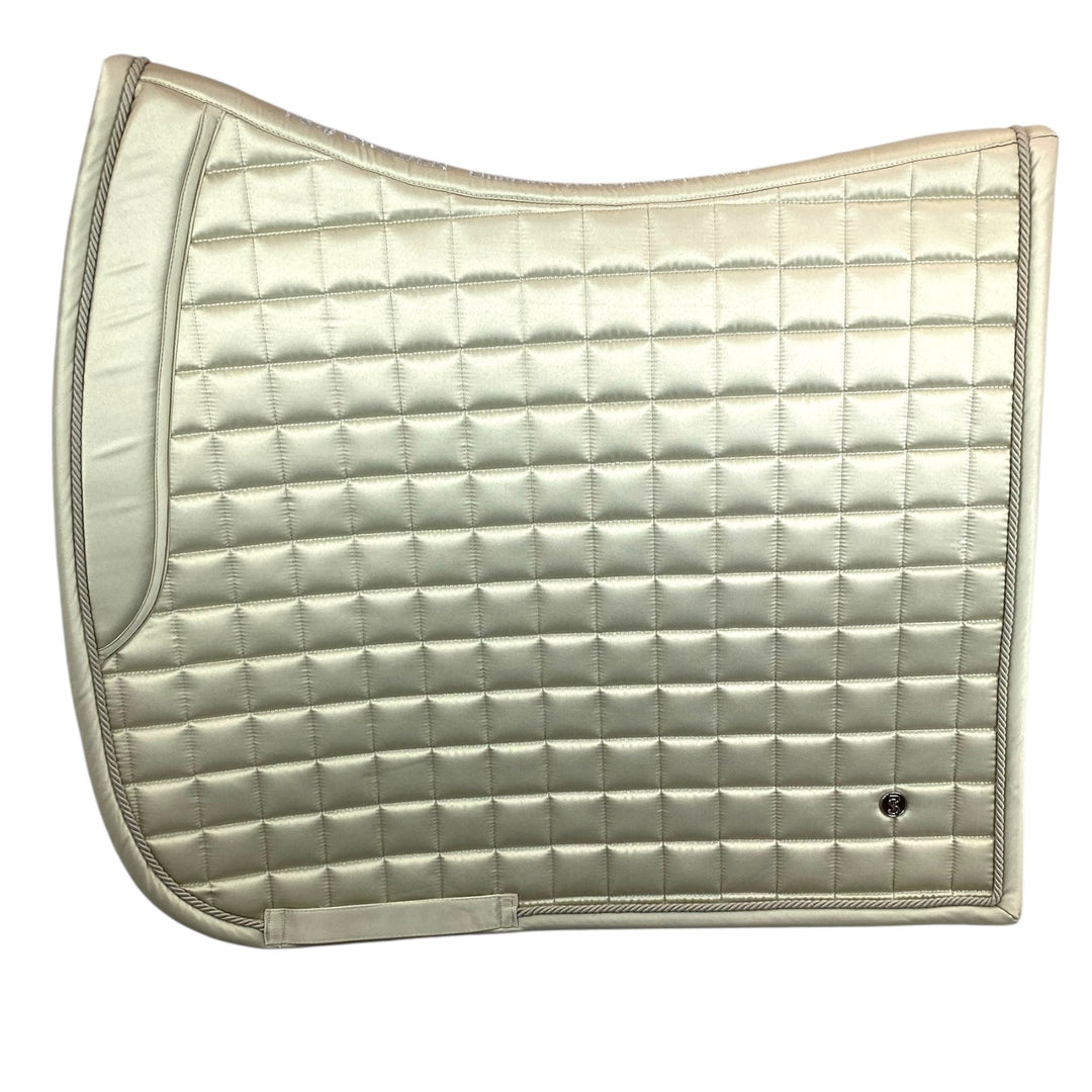 Ps of Sweden Classic Quilt dressurunderlag med pude
