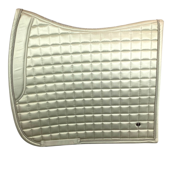 Ps of Sweden Classic Quilt dressurunderlag med pude