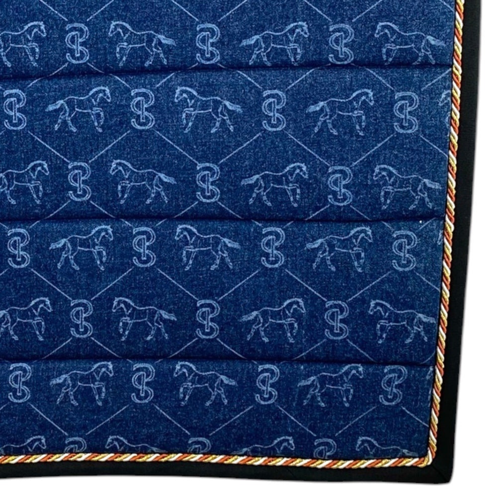 Ps of Sweden Running Horse dressurunderlag