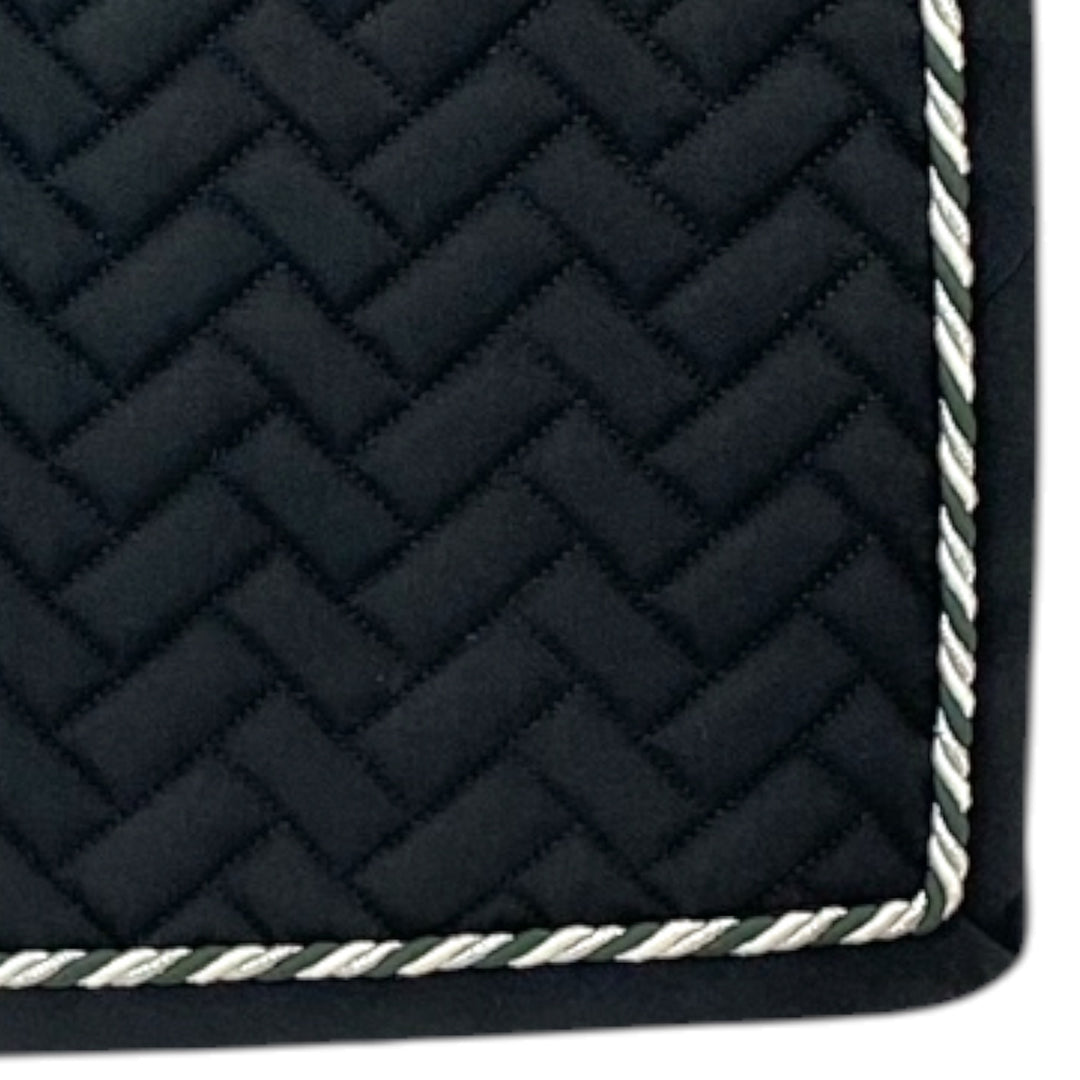 ZigZag dressurunderlag