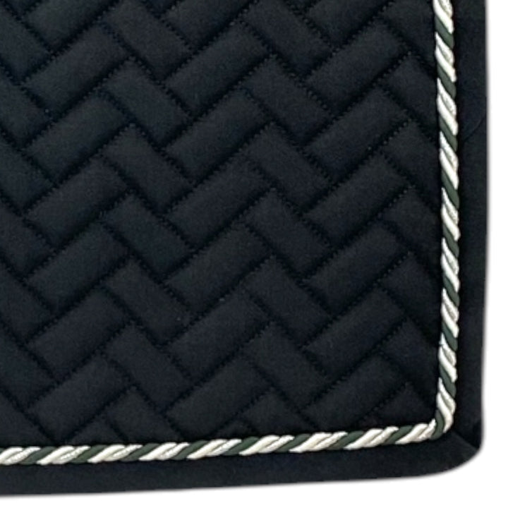 ZigZag dressurunderlag