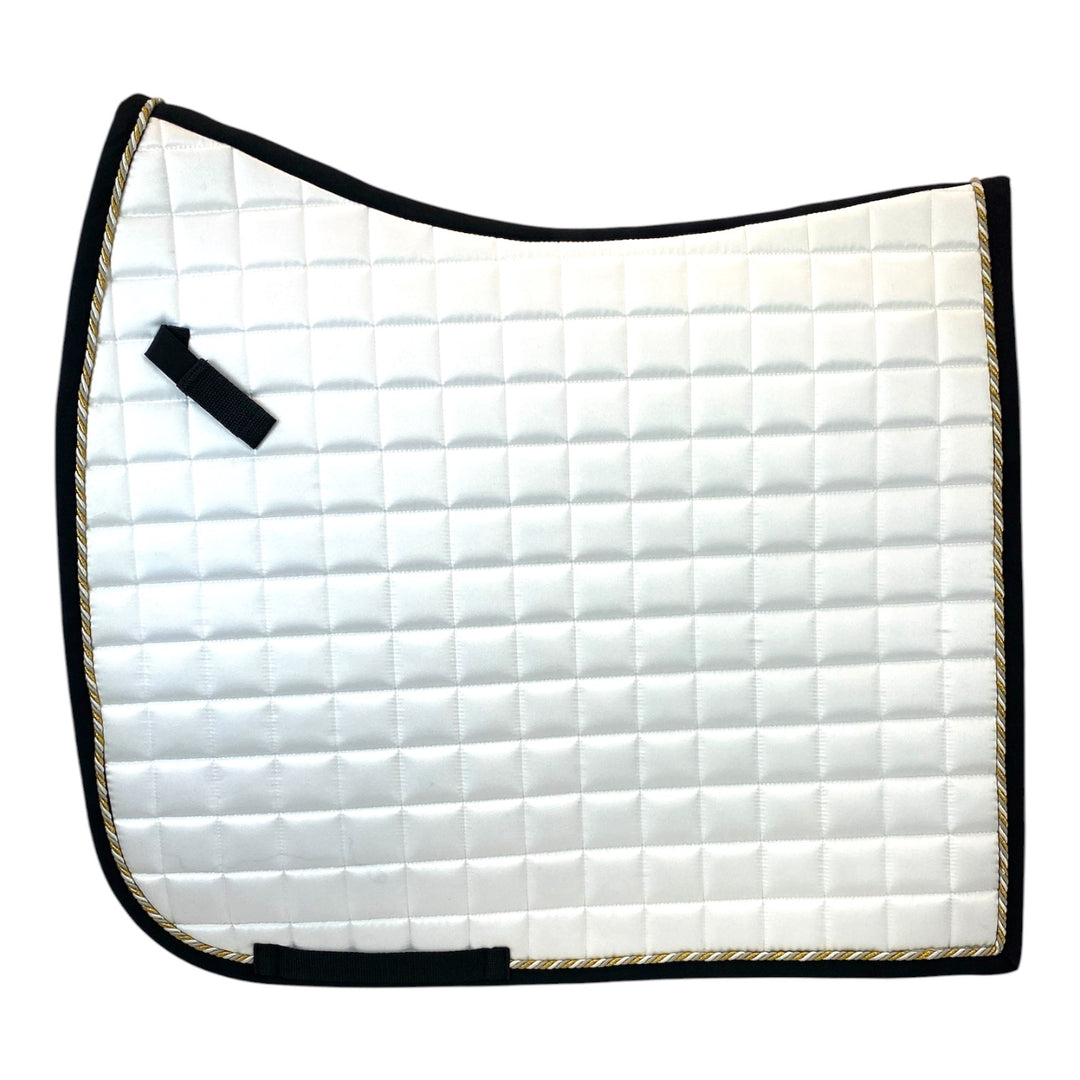 Classic Shine dressurunderlag