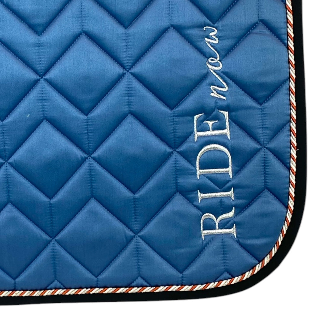 Ride Now dressurunderlag