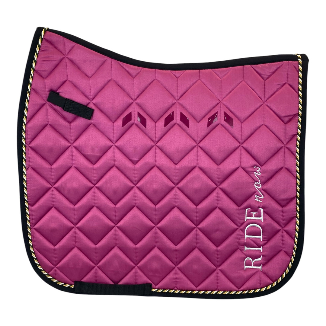 Ride Now dressurunderlag