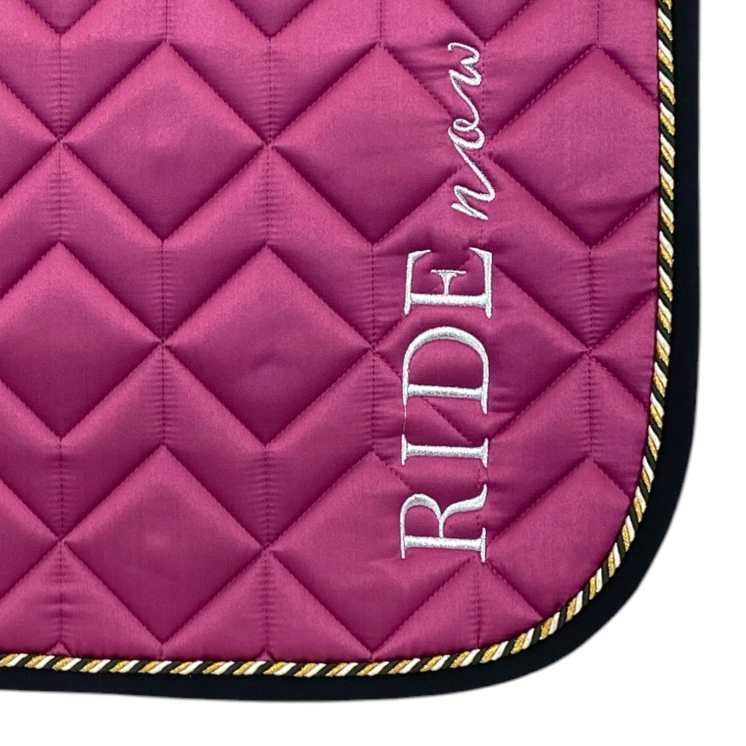 Ride Now dressurunderlag