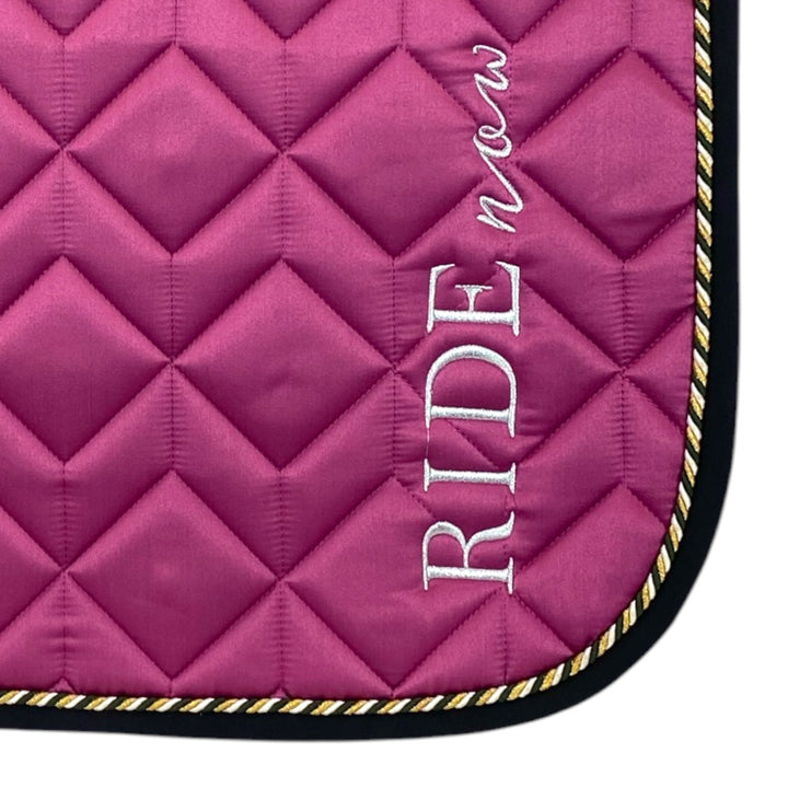 Ride Now dressurunderlag
