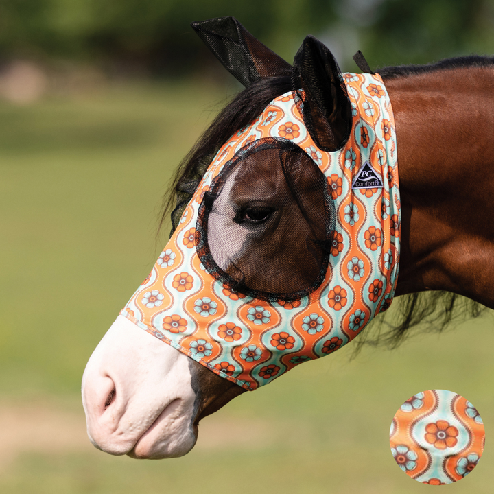 Professional´s Choice Comfort Fit fluemaske