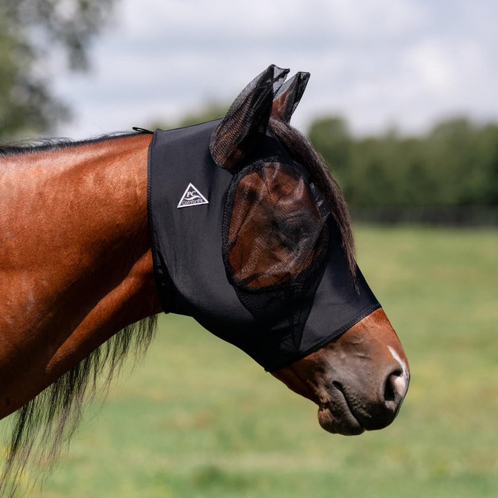 Professional´s Choice Comfort Fit fluemaske
