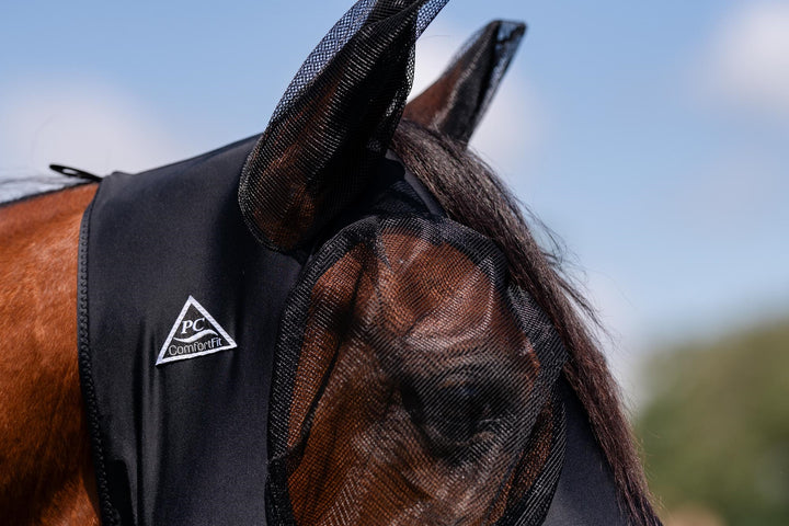 Professional´s Choice Comfort Fit fluemaske