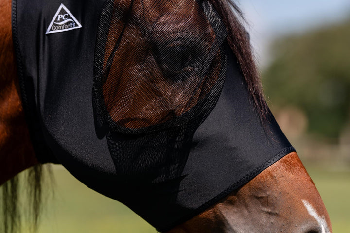 Professional´s Choice Comfort Fit fluemaske