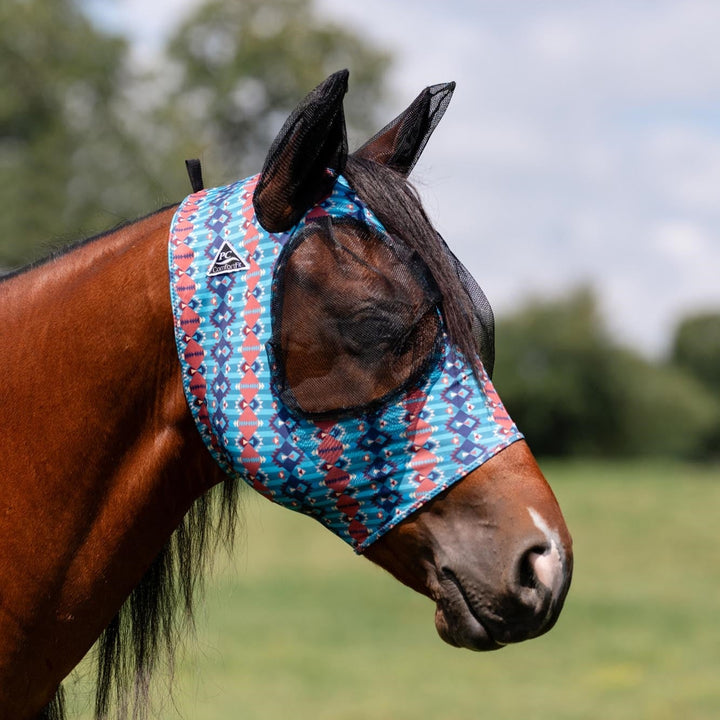 Professional´s Choice Comfort Fit fluemaske