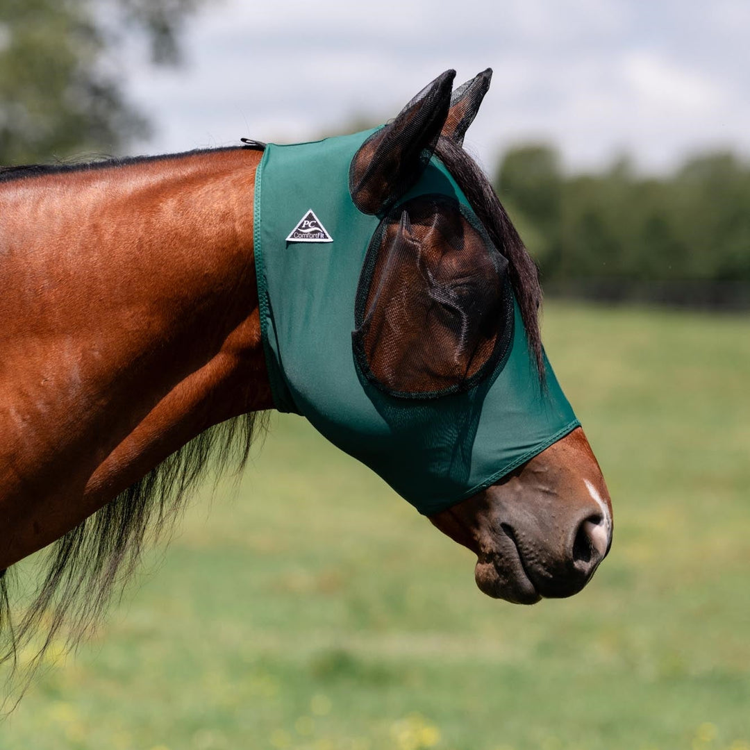Professional´s Choice Comfort Fit fluemaske