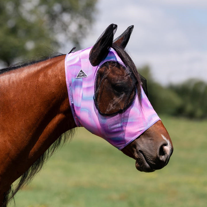 Professional´s Choice Comfort Fit fluemaske