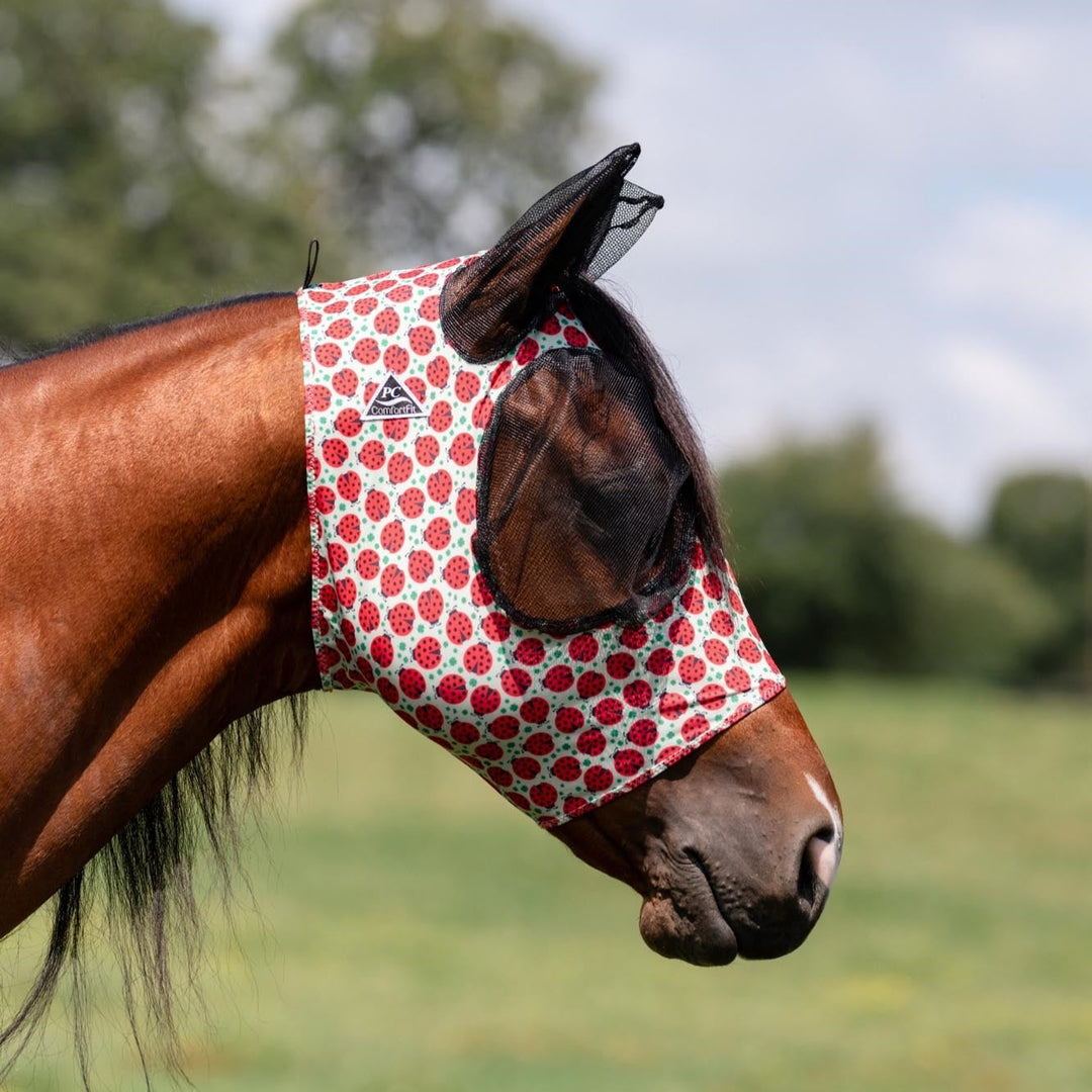 Professional´s Choice Comfort Fit fluemaske