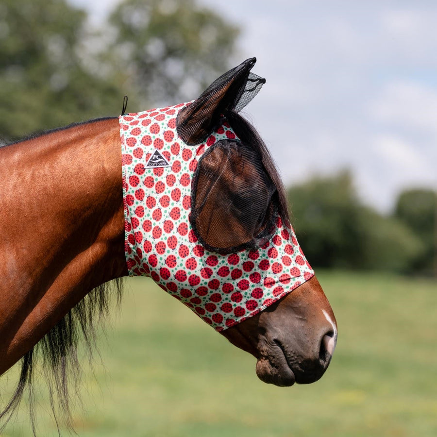 Professional´s Choice Comfort Fit fluemaske