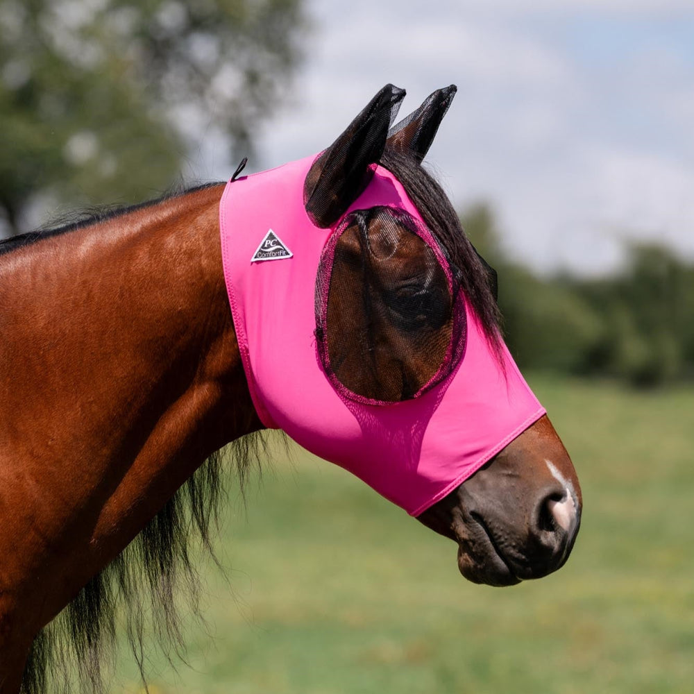 Professional´s Choice Comfort Fit fluemaske