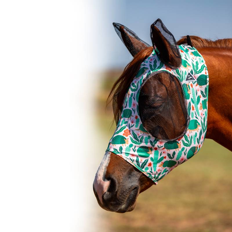 Professional´s Choice Comfort Fit fluemaske