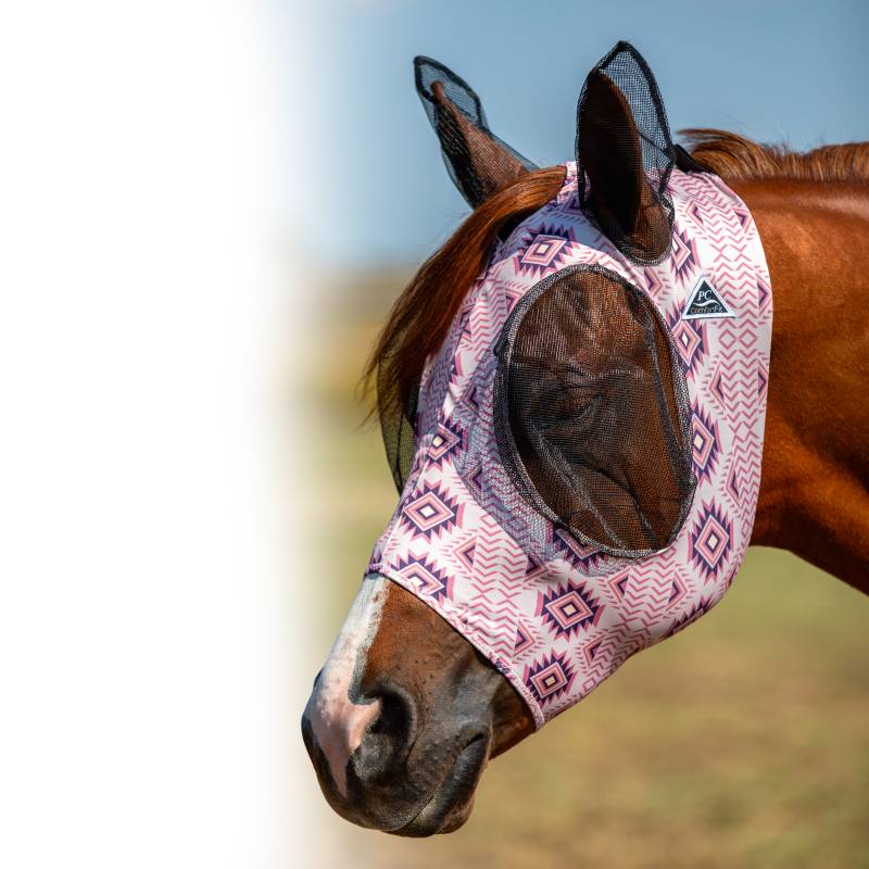 Professional´s Choice Comfort Fit fluemaske