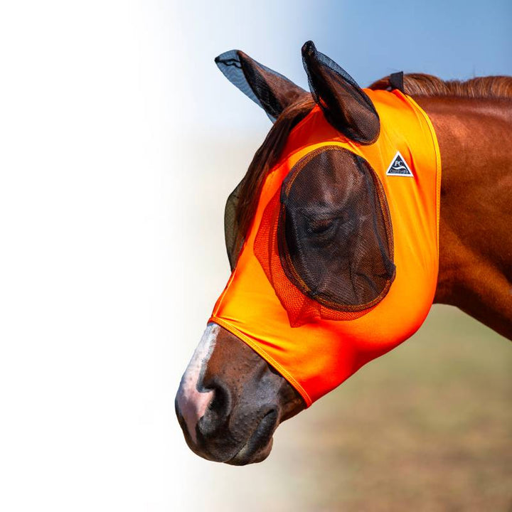 Professional´s Choice Comfort Fit fluemaske