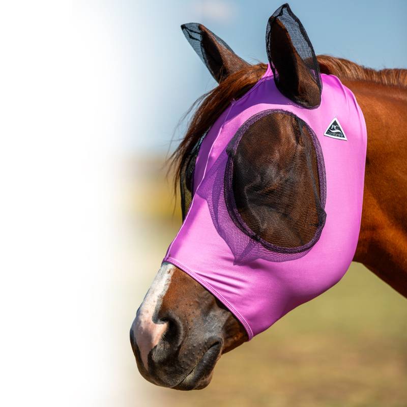 Professional´s Choice Comfort Fit fluemaske