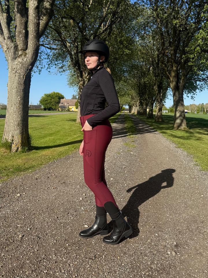 RD Motion ridebukser