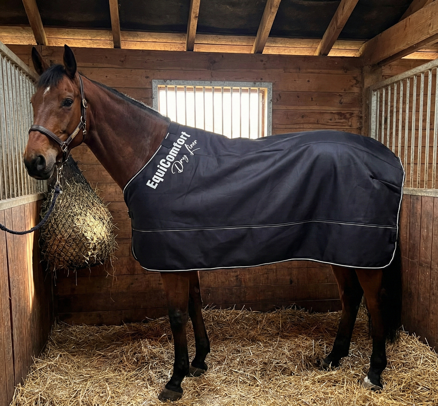 RD EquiComfort Pro Dry Liner 50g