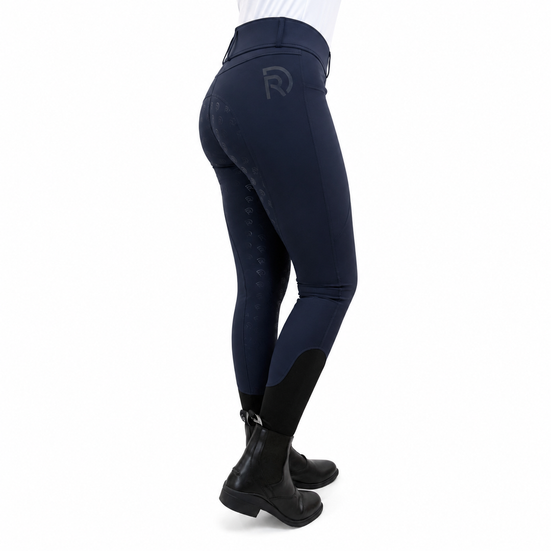 RD Motion ridebukser