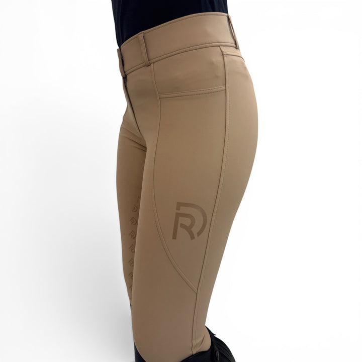 RD Motion ridebukser