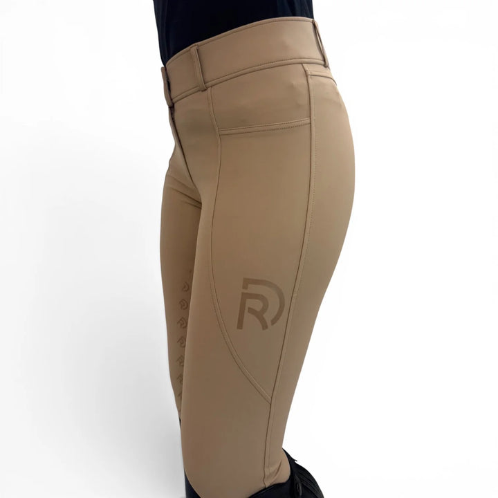 RD Motion Young Rider ridebukser
