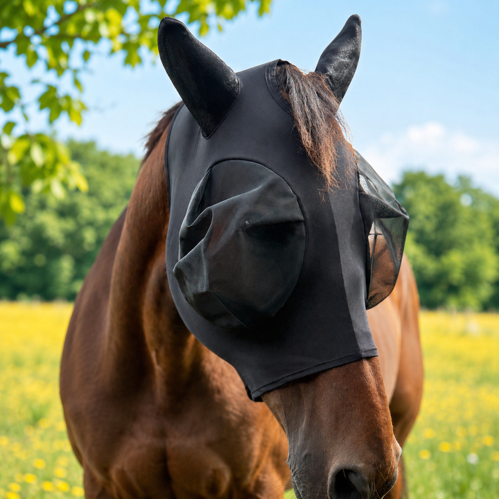 RD ZipFit fluemaske