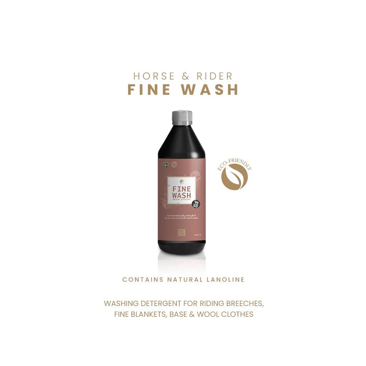 re:CLAIM Fine Wash