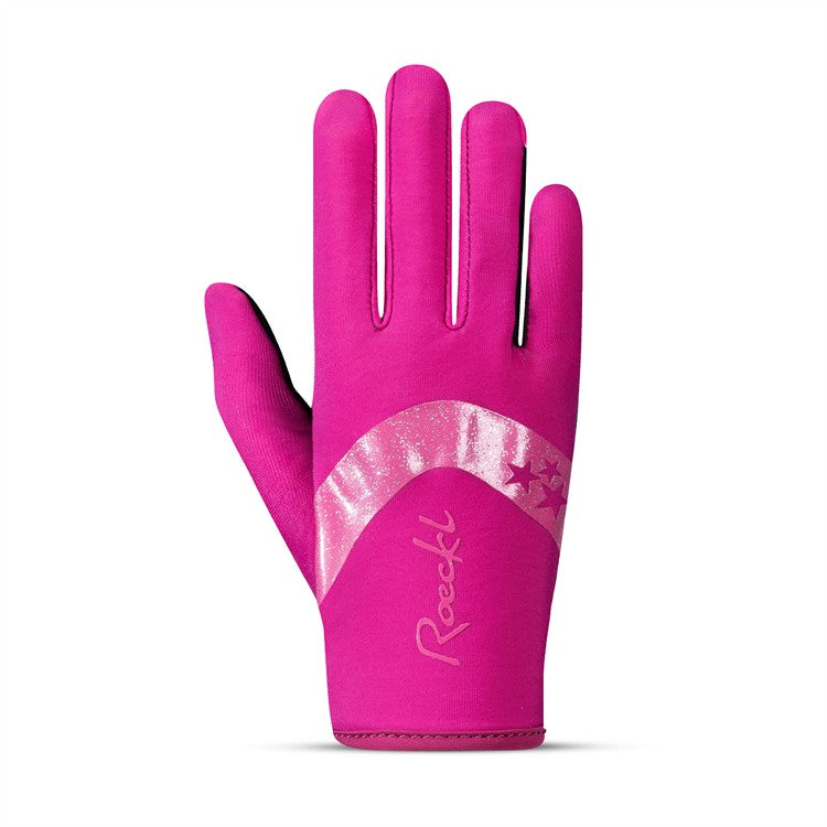 Roeckl Kalispell junior handske