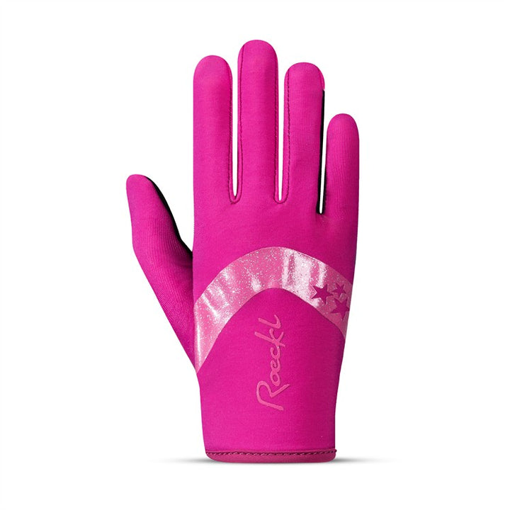 Roeckl Kalispell junior handske