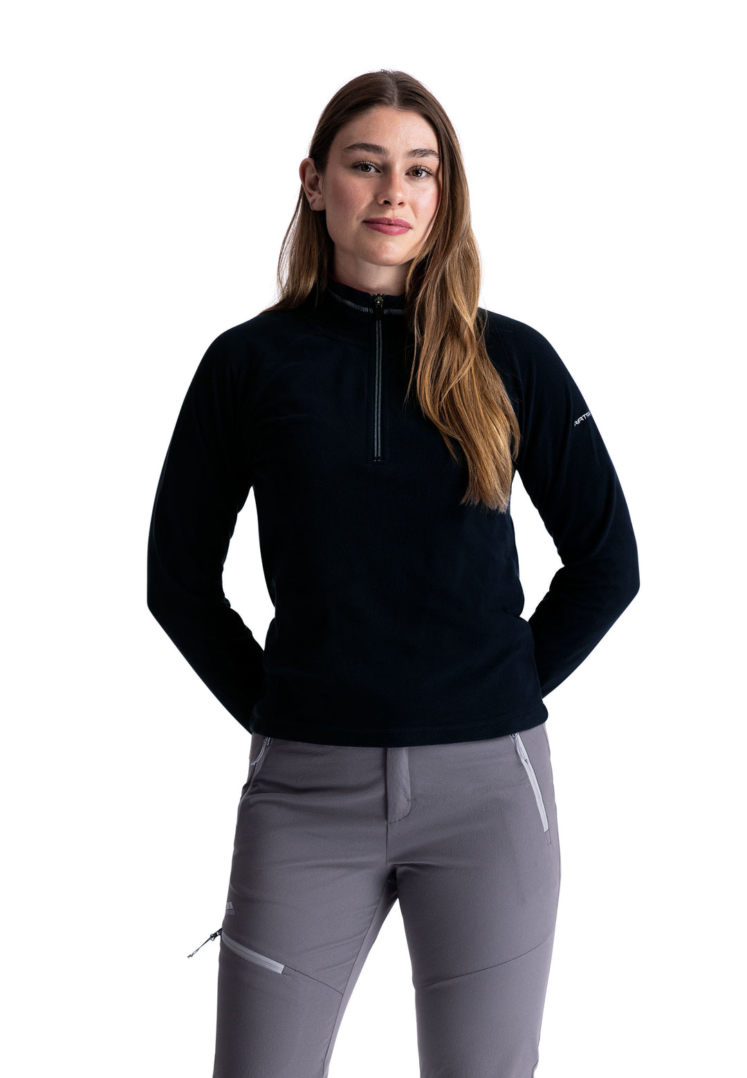 Trespass Skylar Fleecetrøje
