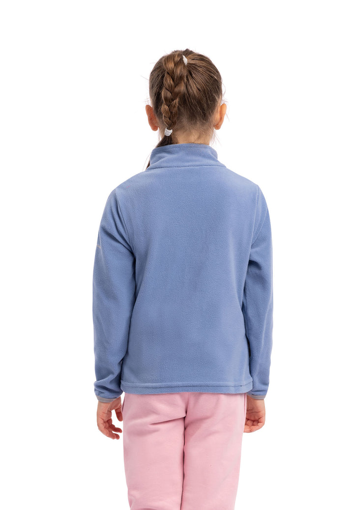 Trespass Sybil Junior Fleecetrøje