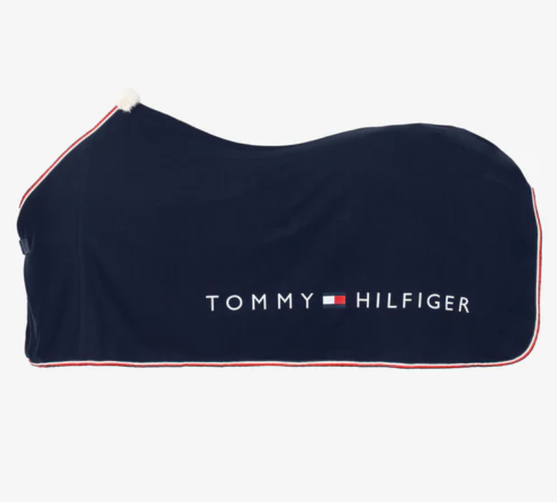 Køb Tommy Hilfiger Light and Dry dækken - Riders Deluxe