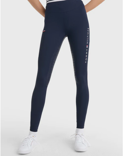 Tommy Hilfiger fullgrip leggings Style TH