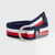 Tommy Hilfiger Global Stripe bælte