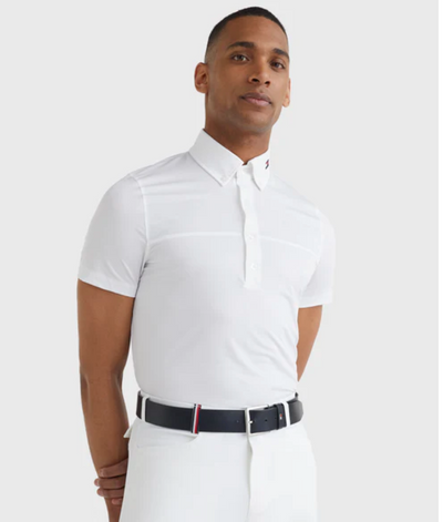 Tommy Hilfiger show shirt