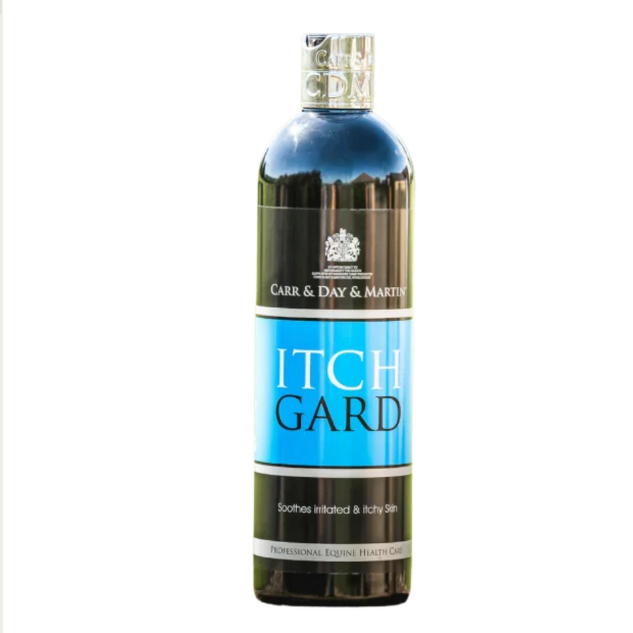 Carr & Day & Martin Itchgard lotion