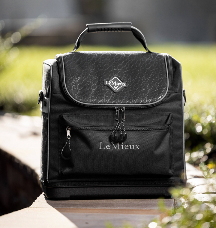 LeMieux Elite Pro Grooming Bag