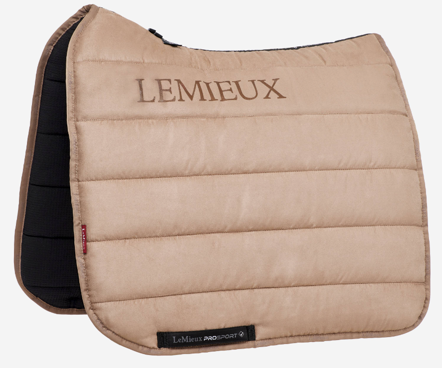 Lemieux Work Pad dressur underlag
