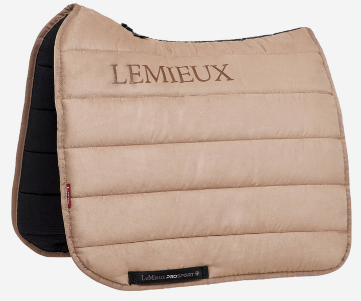 Lemieux Work Pad dressur underlag