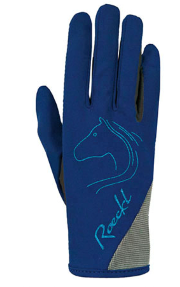 Roeckl Tryon Junior handske