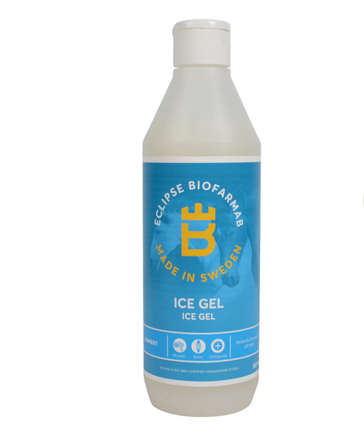 Eclipse Biofarmab Ice Gel